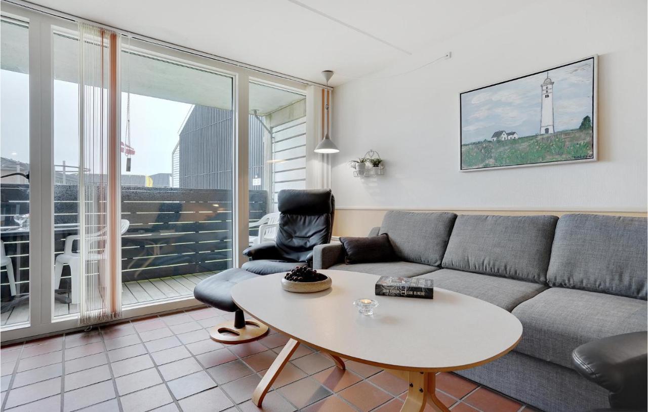 Lejl, 226 St, Apartment เฟนู ภายนอก รูปภาพ