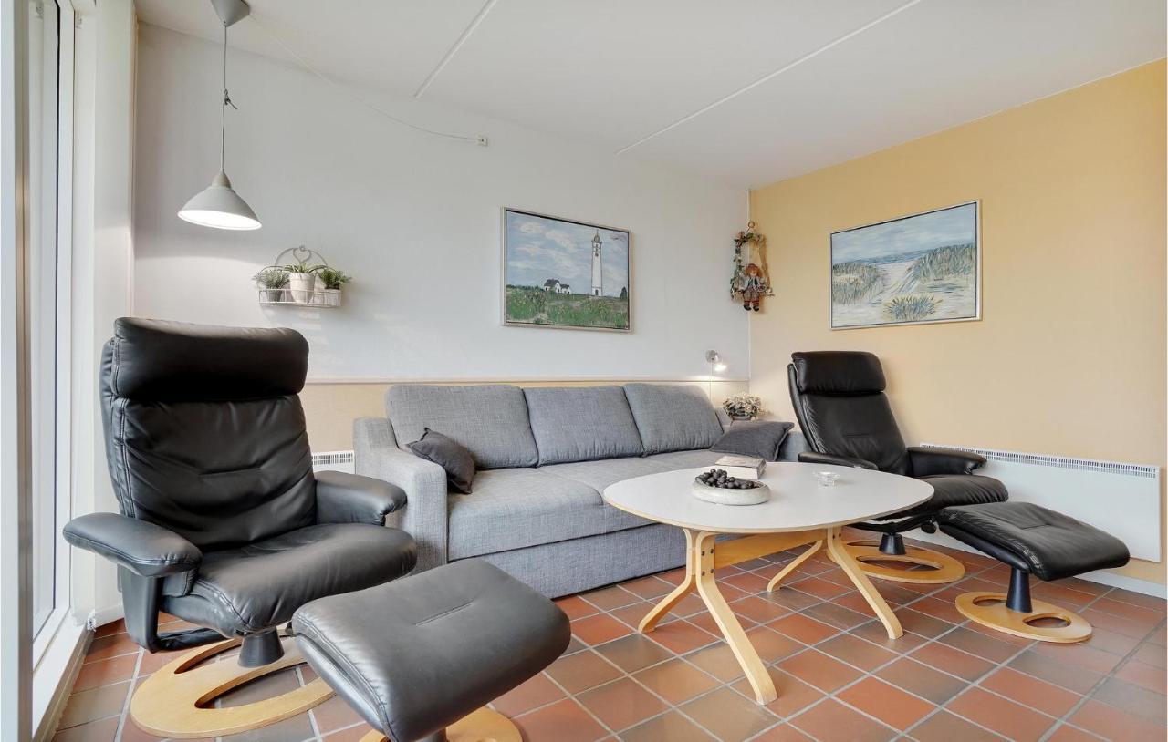 Lejl, 226 St, Apartment เฟนู ภายนอก รูปภาพ