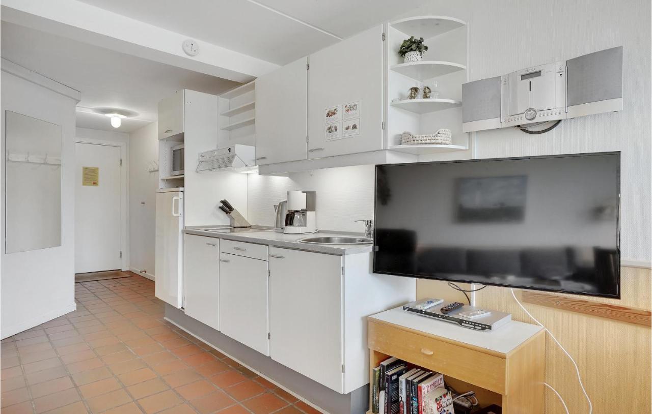 Lejl, 226 St, Apartment เฟนู ภายนอก รูปภาพ