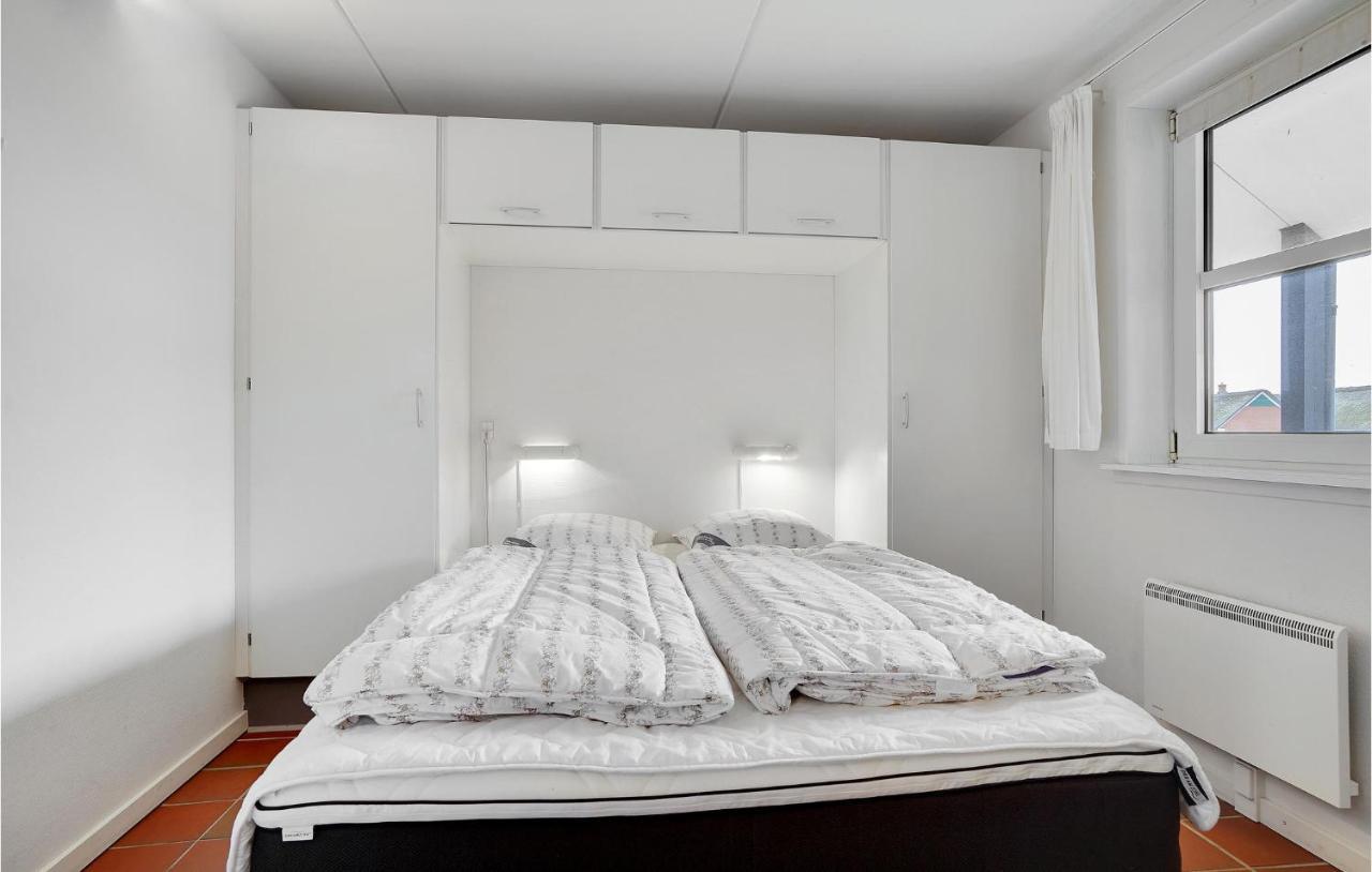 Lejl, 226 St, Apartment เฟนู ภายนอก รูปภาพ